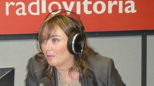 Entrevista con Yolanda Vicente