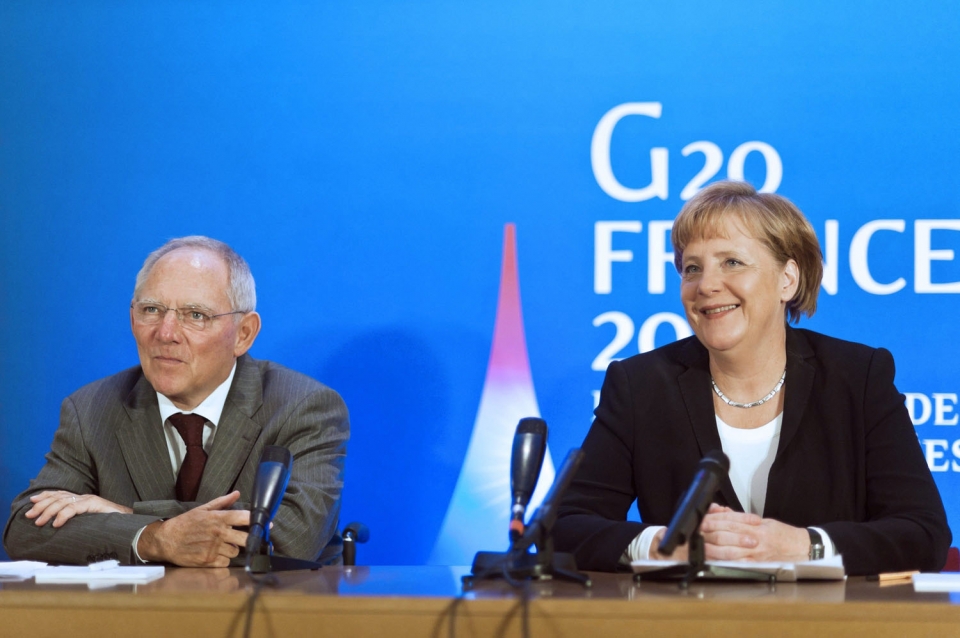 El G-20 no permitirá a la banca comportarse como antes de la crisis