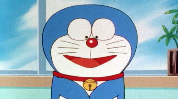 Doraemon (Argazkia: EITB)