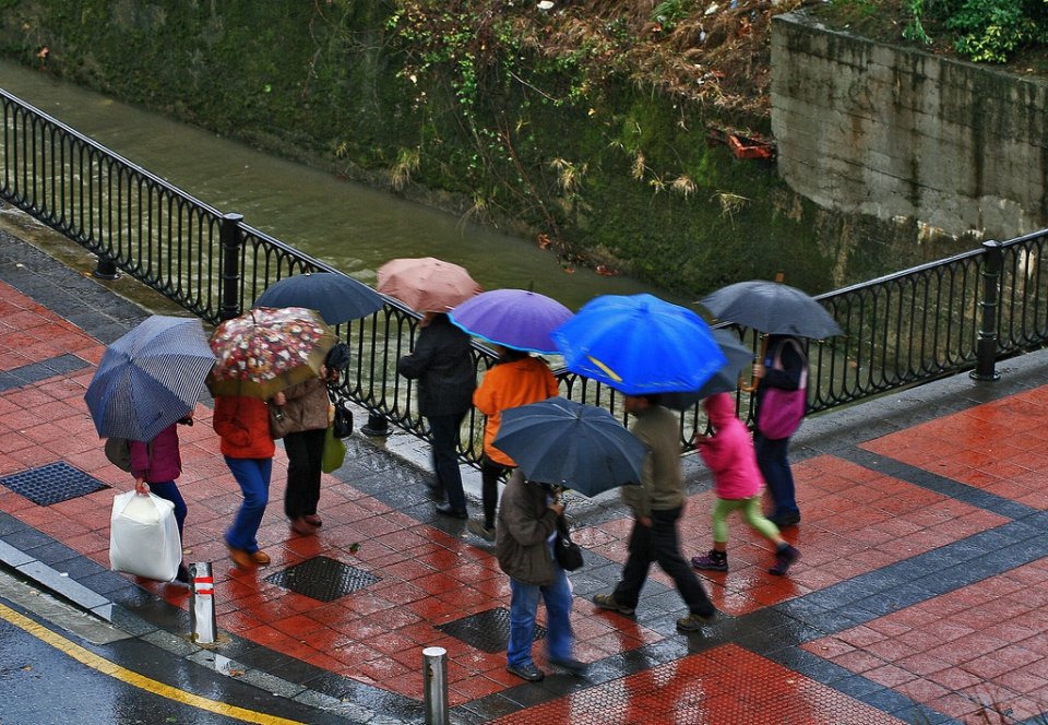 Amorebieta-Etxano. Photo: Imanol Aragon
