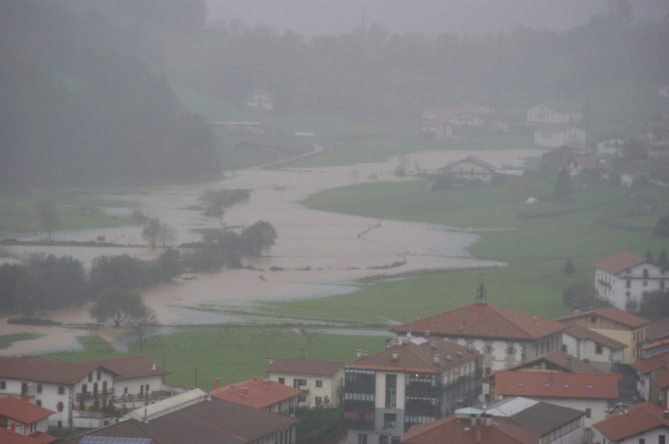 Berastegi. Photo: Ibai Mujika