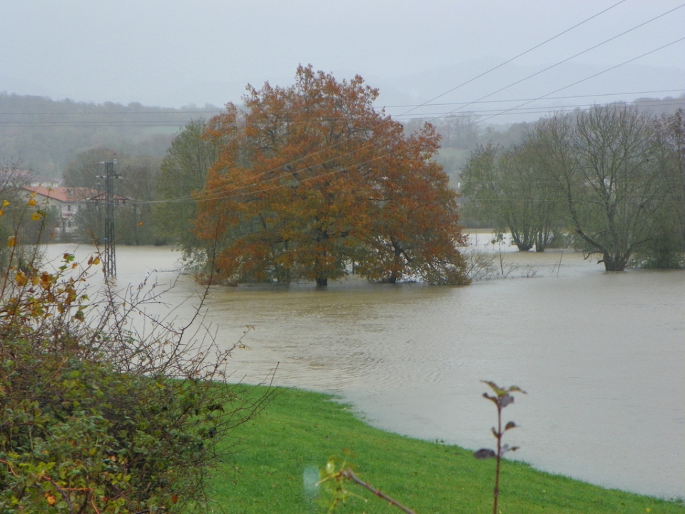 Larraun. Photo: Iñaki Ganuza