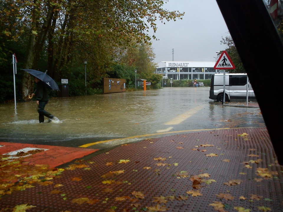 Astigarraga. Photo: Patxi Salaberria