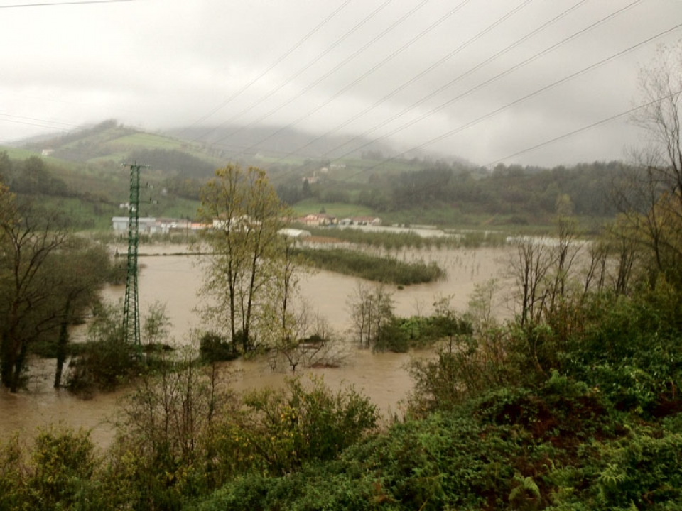 Hernani. Photo: Fermin Alberdi