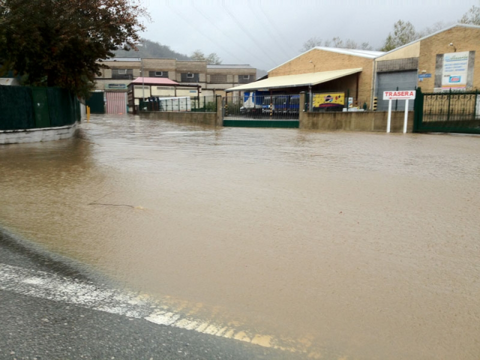 Hernani. Photo: Fermin Alberdi