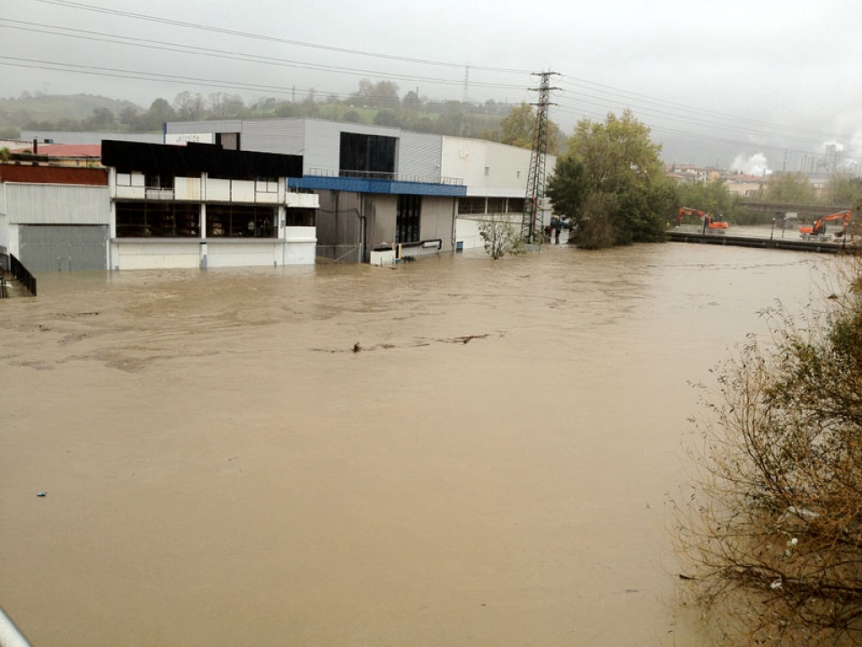 Hernani. Photo: Fermin Alberdi