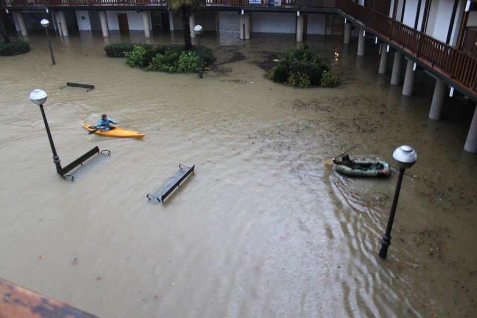 Astigarraga. Photo: Izaskun Ortiz de Eribe Sanchez