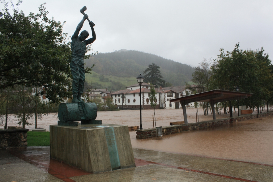 Sunbilla. Photo: Josetxo Apezteguia