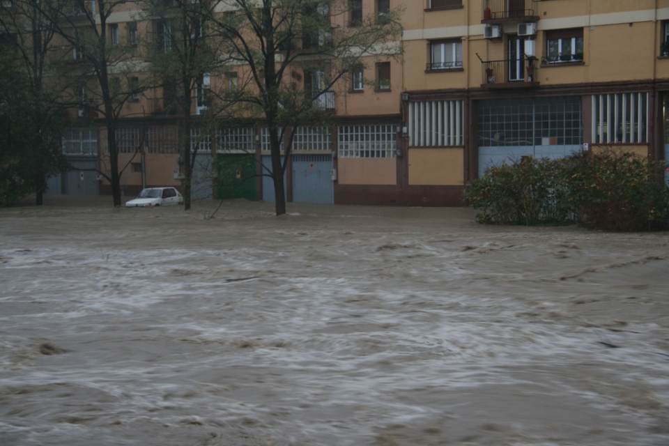 Villabona. Photo: Angel Mendez
