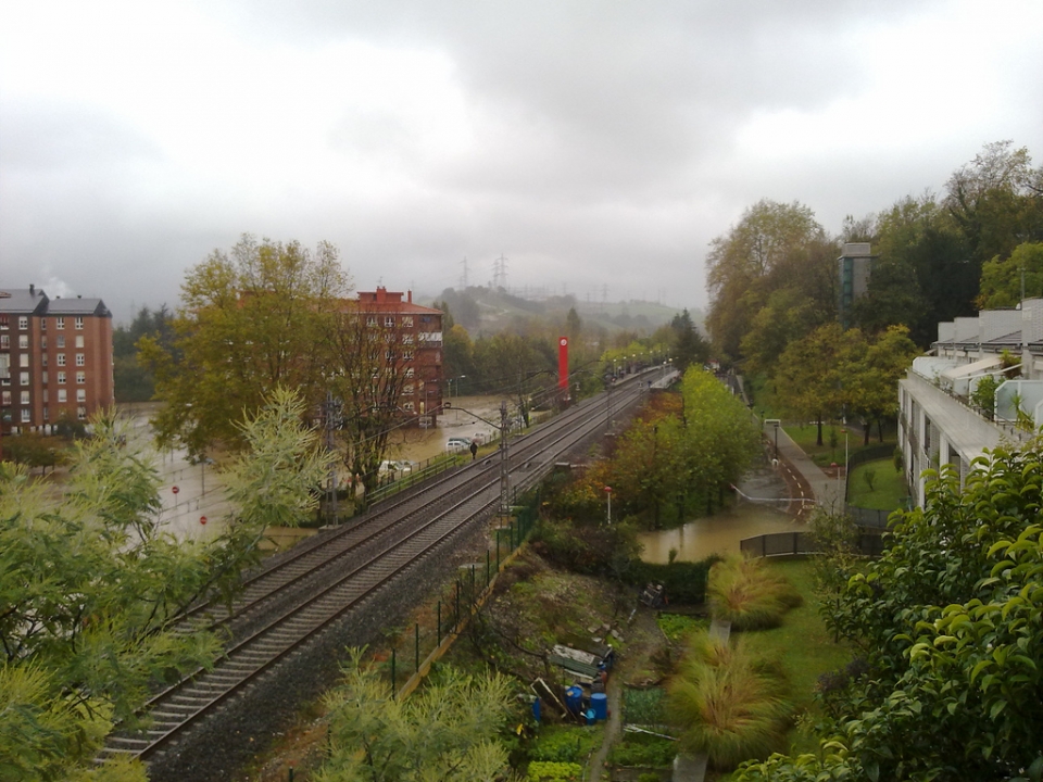 Hernani. Photo: Jose Angel Mateos