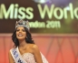 Ivian Sarcos from Venezuela crowned Miss World 2011