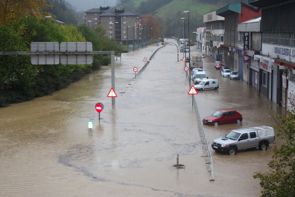 Tolosa. Photo: Lazaro Gonzalez