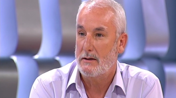 Txumari Alfaro: 'La mejor hora para hacer el amor son las 5 de la mañana'