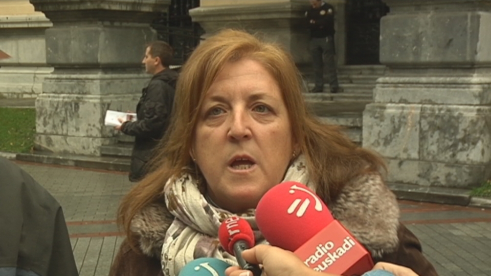 Ezker Anitza: 'La crisis pone en peligro los logros de la mujer'