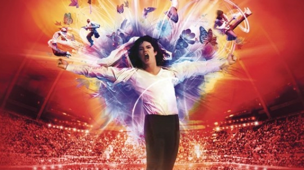 Michael Jackson, Immortal.
