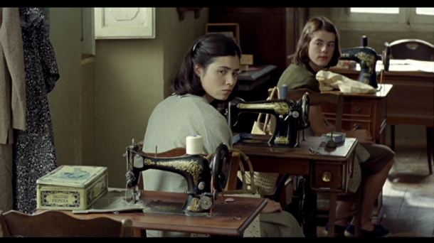 Se estrena en el cine la obra 'Bi anai' de Bernardo Atxaga