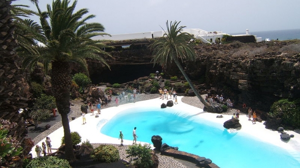 Lanzarote y el inicio de la temporada de nieve