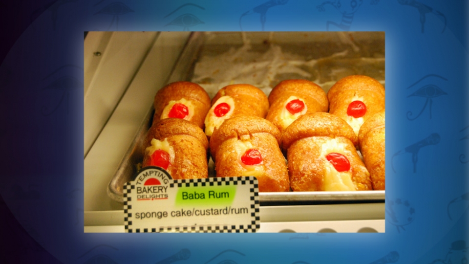 Iñaki Hernandez eta Itziar Gallegok Napolesen ateratako argazkia.