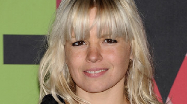 Lluvia Rojo presenta su nuevo disco