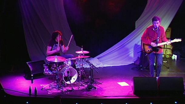 El Bernaola festival, una apuesta por la fusión