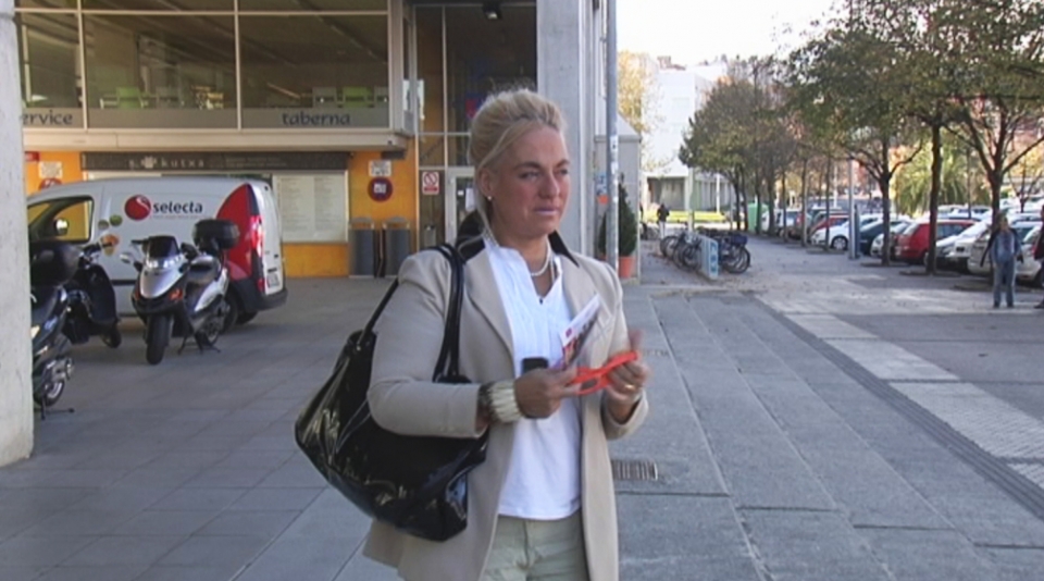 UPyD defiende la custodia compartida en las separaciones