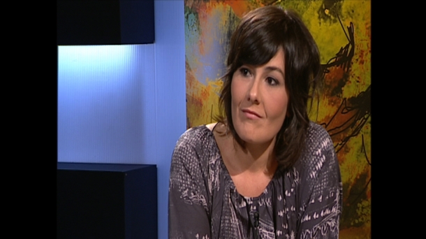 'Hitzetik Hortzera', Ainara Lasa, Facebook: EITB