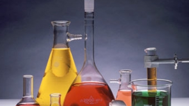 'Gure gorputza erreakzio kimiko bat da'