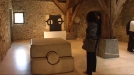 Chillida-Leku museoak ateak ireki ditu 180 eskulturgile hartzeko