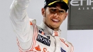 Lewis Hamilton. Foto: efe