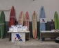 51 kilos of cocaine hidden inside surfboards seized in Bilbao