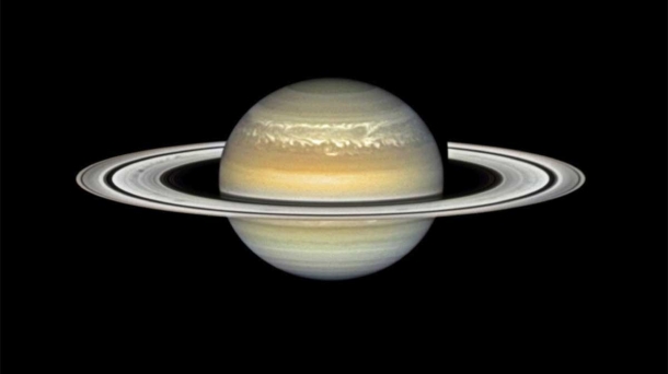 Planeta Saturno