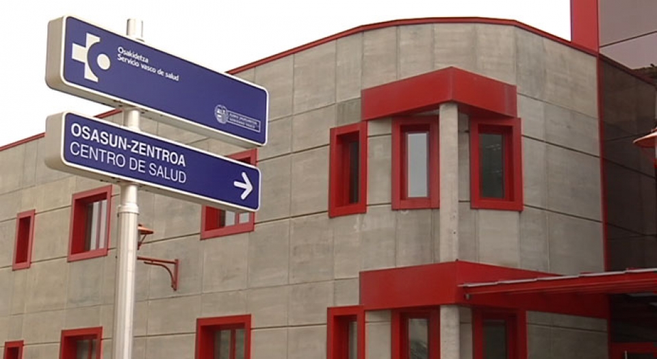 El Gobierno exige a La Rioja que siga atendiendo a pacientes vascos