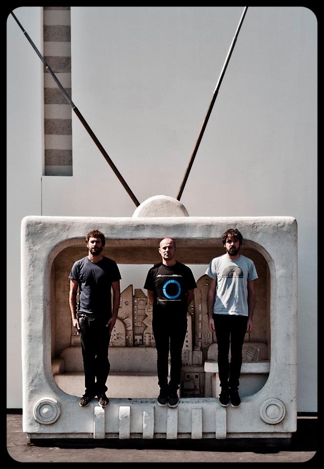 Otsaila: Berri Txarrak taldeak 'Haria' bira hasi zuen, Bilbon