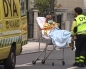 Fourteen people in hospital after toxic leak at San Sebastian spa