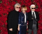 'Gods and Goddesses' of fashion pay homage to Almodóvar