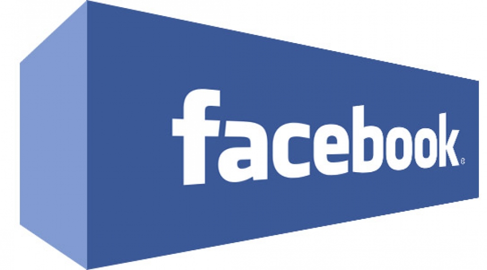 Nabigatzailearen urrakortasunak eragin du Facebooken erasoa. Argazkia: Facebook