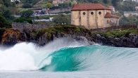 Basque firm launches Basque Country surf guide app