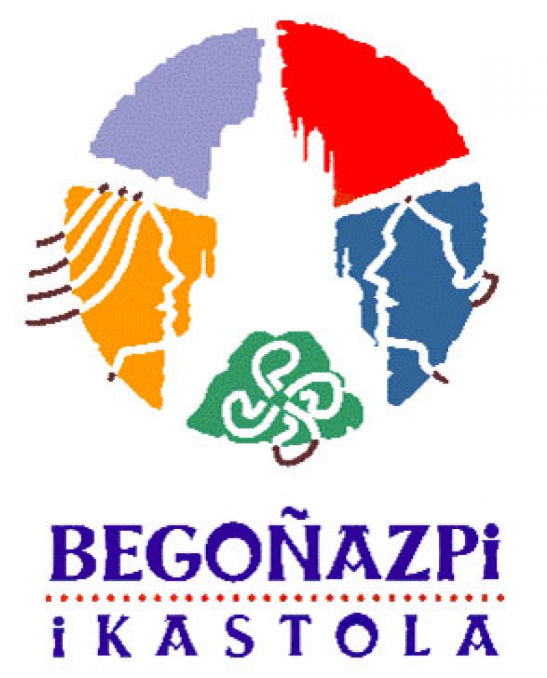 Begoñazpi Ikastola. Argazkia: begonazpi.net.