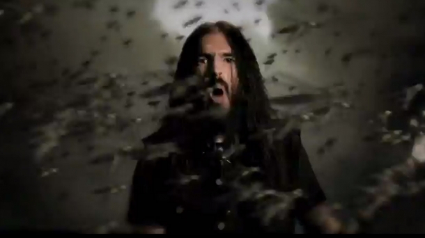 Machine Head: 'Locust'