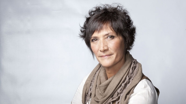 'La Fiaca': Recordamos a Tolba Phanem con su relato "Nuestra propia canción"...