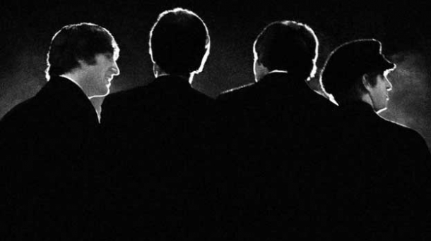 The Beatles. Argazkia: EITB