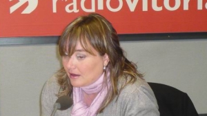 Entrevista a Yolanda Vicente