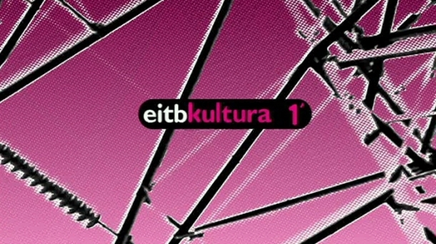 Eitb kultura. Foto: EITB