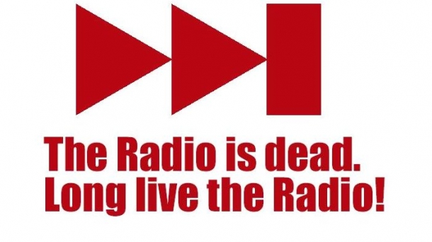 'Radio is dead, long life radio' Nazioarteko I Kongresuaz