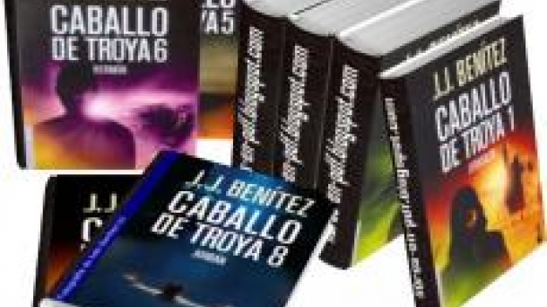 Entrevista al escritor J. J. Benítez