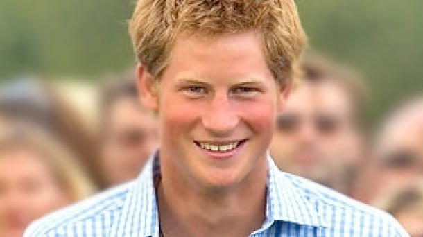 Prince Harry