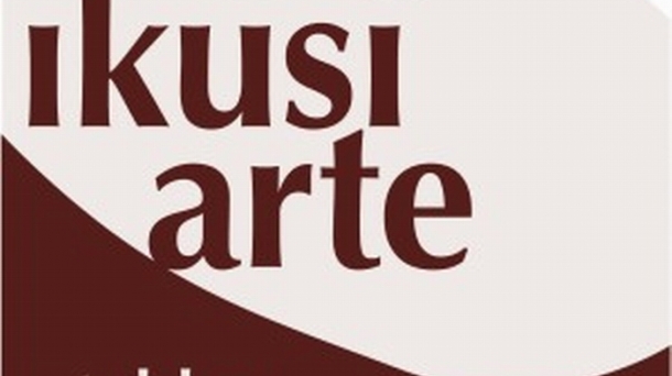 'Ikusi arte' una de las tres galerias que perviven en Vitoria Gasteiz