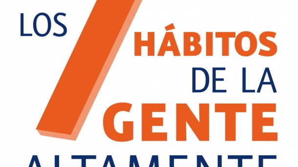 Los hábitos de las personas altamente efectivas, en MADE IN ALAVA