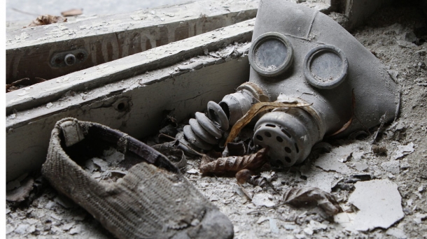 Txernobyl, 30 urteren ondoren