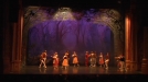 El Ballet de Moscú trae a Bilbao 'El lago de los cisnes'